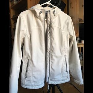 Outdoor jacket